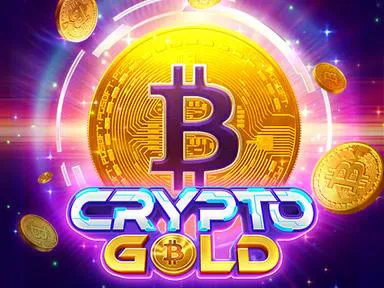 Crypto Gold Slots